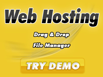 Hosting Packages